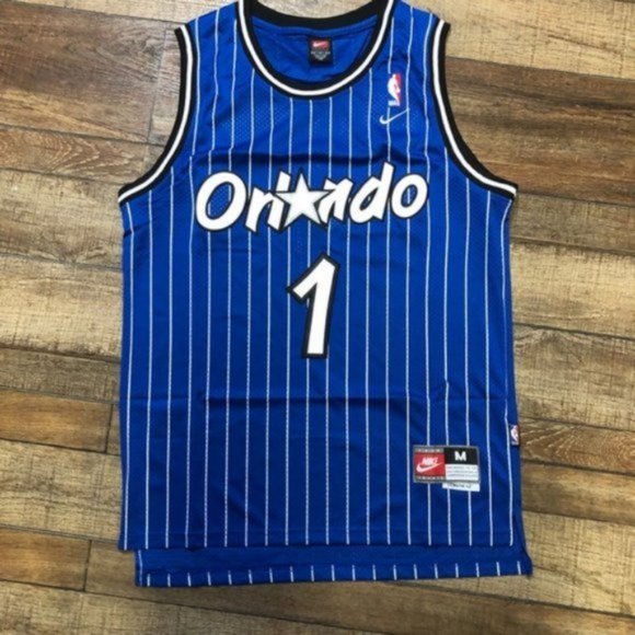magic nba jersey